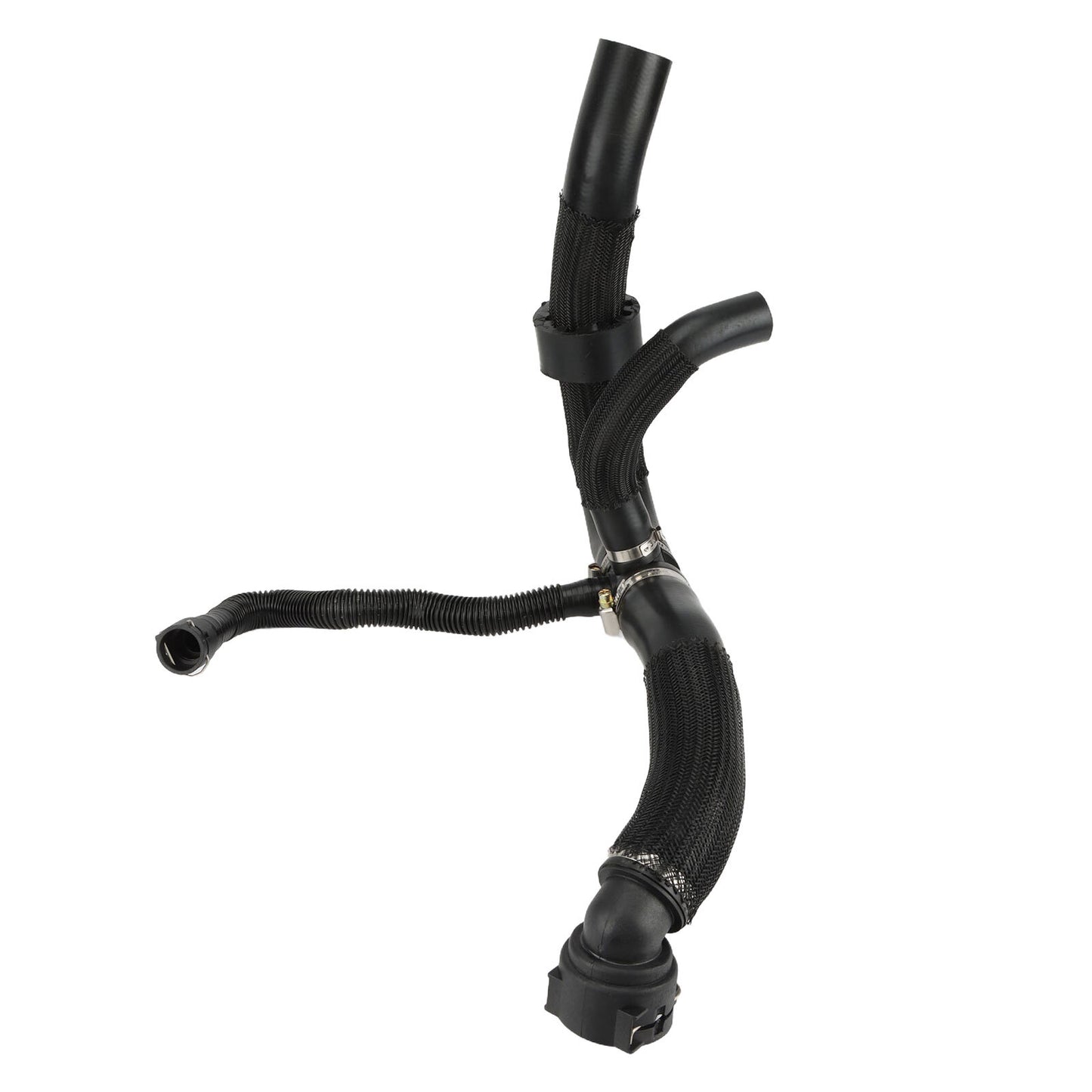 68249896AC Lower Radiator Coolant Outlet Hose for Jeep Compass 2017-2022 2020