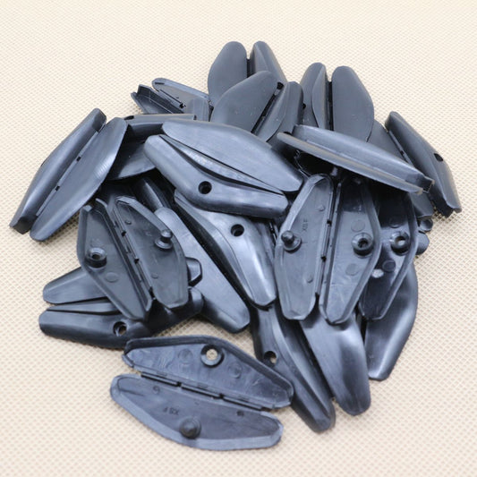 Clutch Friction Disc Plates for Yamaha YFM250 XN/XP/XR¡¯s ear Tracker¡¯1999-2003 17636 A