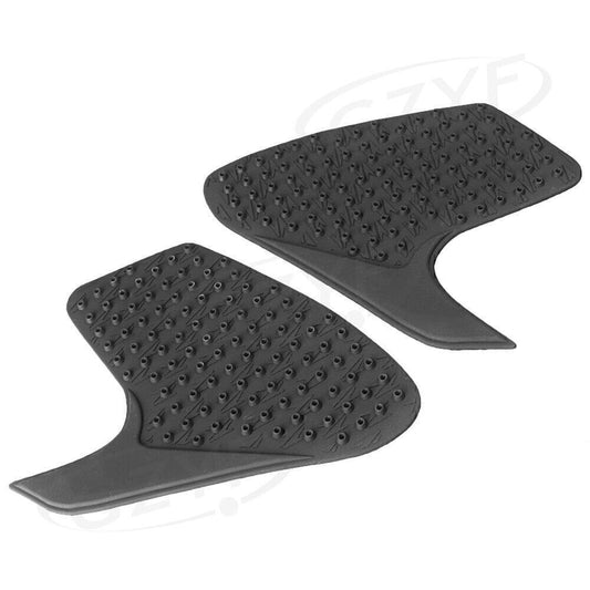 Fuel Gas Tank Pad Sticker Protector Knee Grip Fit for DUCATI 696 796 1100 2010-2015 Q