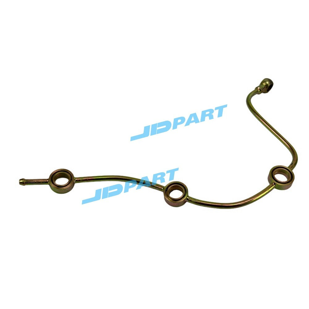 Perkins 403D-15 Engine Parts Return Pipe -