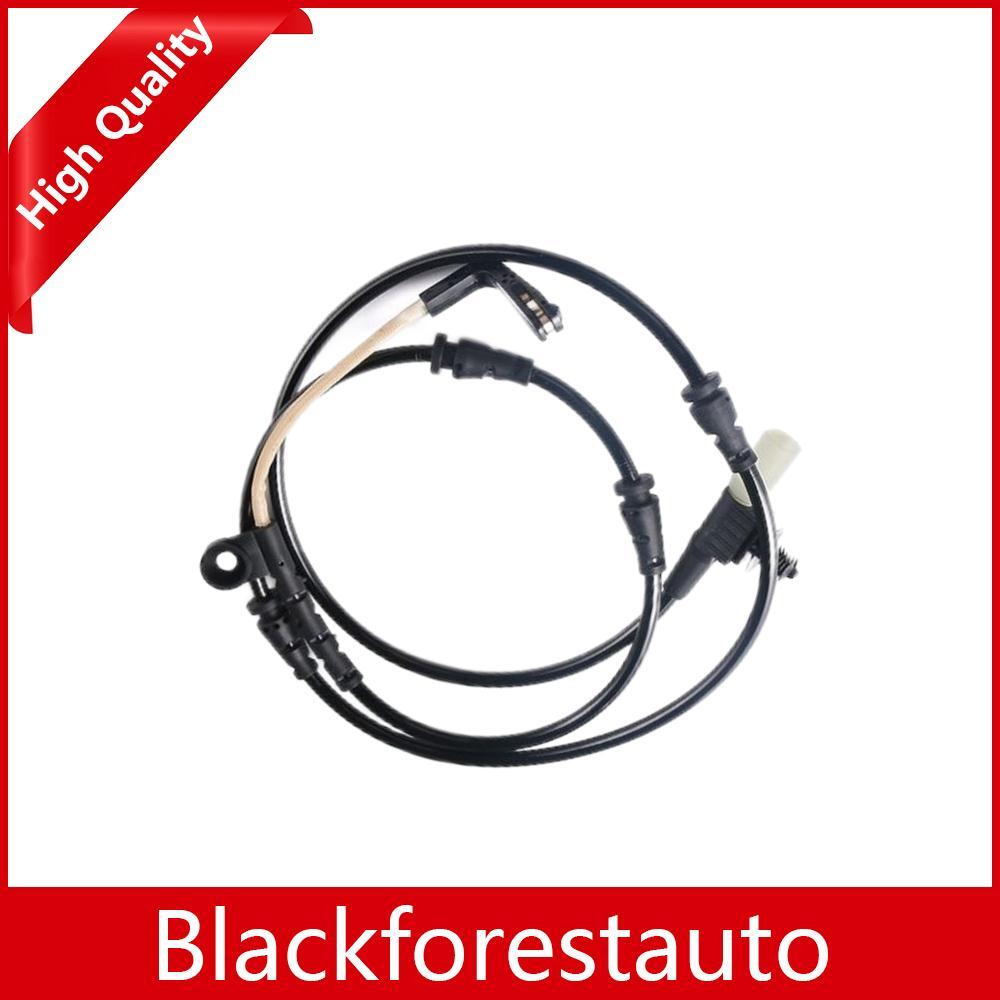 for Land Rover 05-09 LR3/ 10-12 LR4 for Range Rover Sport Rear Brake Pad Wear Sensor Q