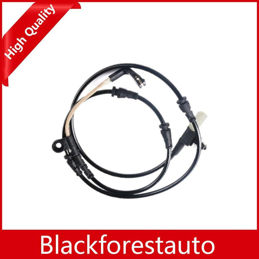 for Land Rover 05-09 LR3/ 10-12 LR4 for Range Rover Sport Rear Brake Pad Wear Sensor Q