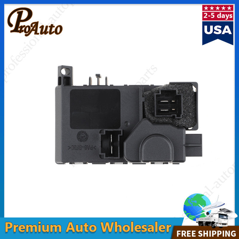 For 2007-2013 for Mercedes-Benz S550 S600 A/C Blower Motor Resistor 2218200110