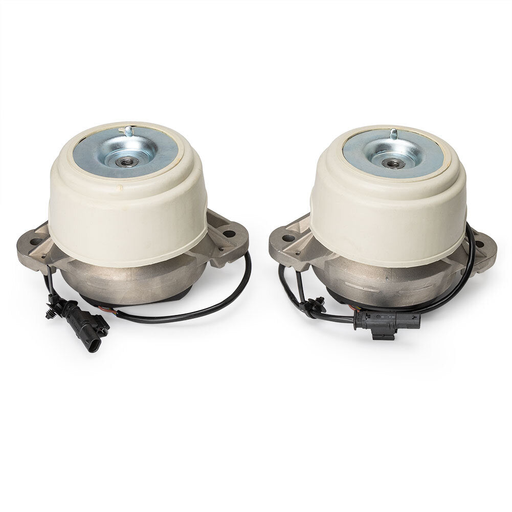 Suitable for front left and right engine mounts on GLK250 A2042403617 A204240317- n