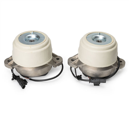 Suitable for front left and right engine mounts on GLK250 A2042403617 A204240317- n
