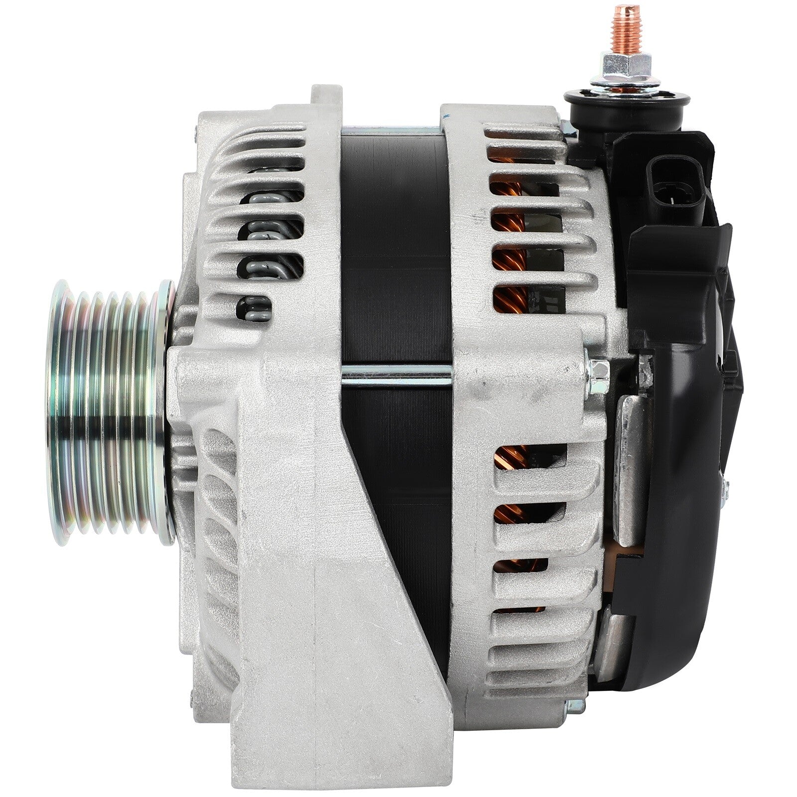 US 16-18 mm Automatic Battery Connector Terminal Disconnect Clamp Switch Link  2