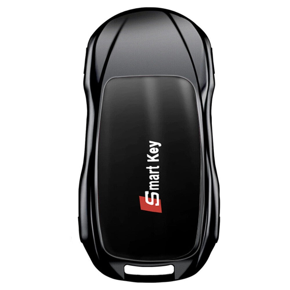 Keyless Entry LCD Touch Screen Car for Smart Key Trunk Door Lock Remote Control Set n