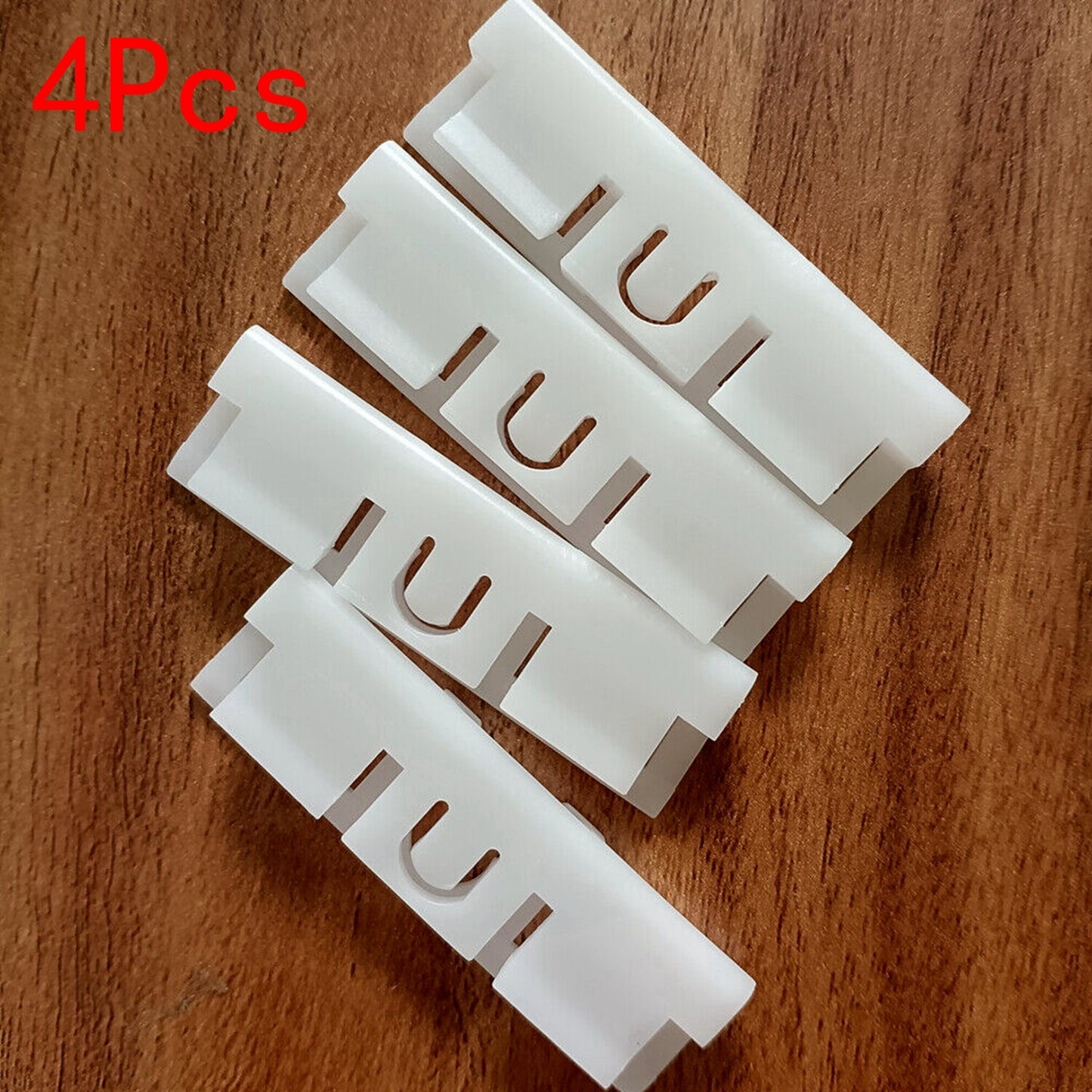 Windshield Protective Strip Pad NO.4 Molding Clips for Toyota for Land Cruiser for Lexus