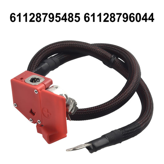 Car Positive Battery Cable For G05 F95 X6 G06/F96 61128795485 6112879604 New