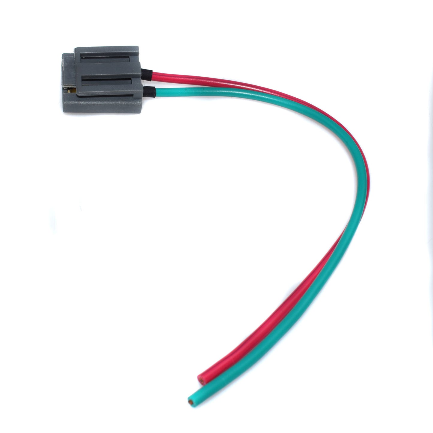 JM6933 Pigtail wire harness connector for general HEI coil cover distributor 170072- n