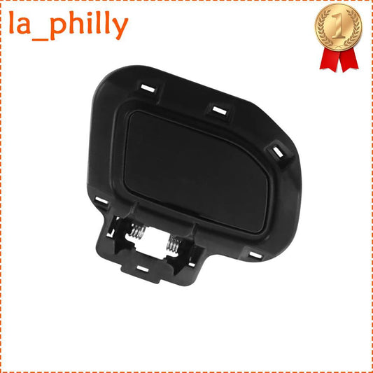 Headlight Washer Cover Front Right Fits 2012-2017 for Land Rover for Range Rover Evoque