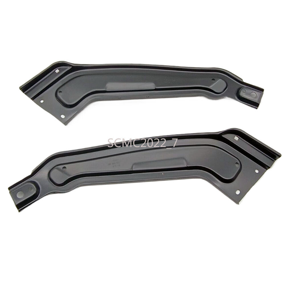 Front Left Right Radiator Support Kit for VW for Passat 561805931C/932C 2016-2018