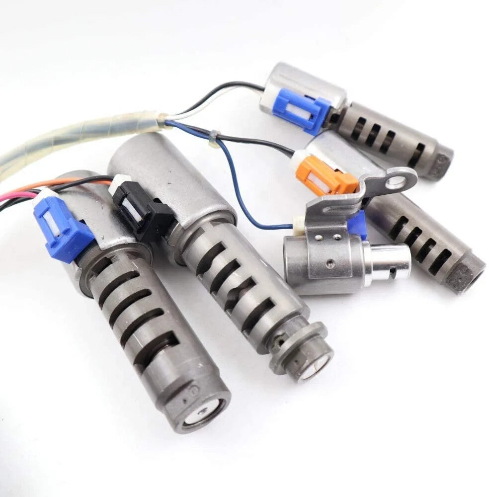 12632174 new solenoid valve suitable for Impala Mariboo, for Cadillac ATS, and Gimbal Academia. 10094 B