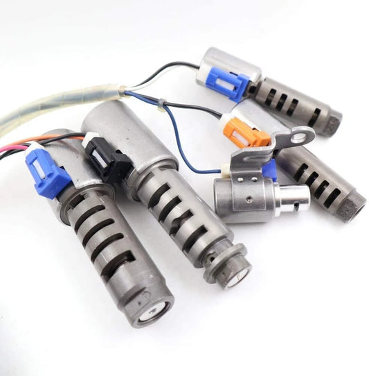 12632174 new solenoid valve suitable for Impala Mariboo, for Cadillac ATS, and Gimbal Academia. 10094 B