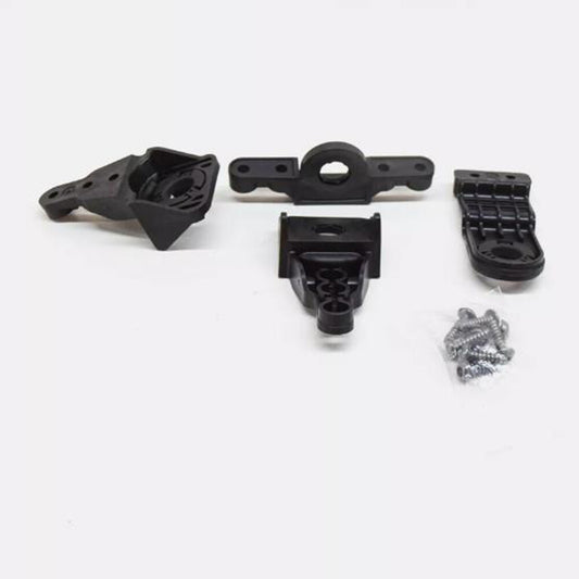Headlight repair kit 63117381444, suitable for BMW X5, X6, F15, F16, F85, F86, xDrive35i, 2014-19 Q