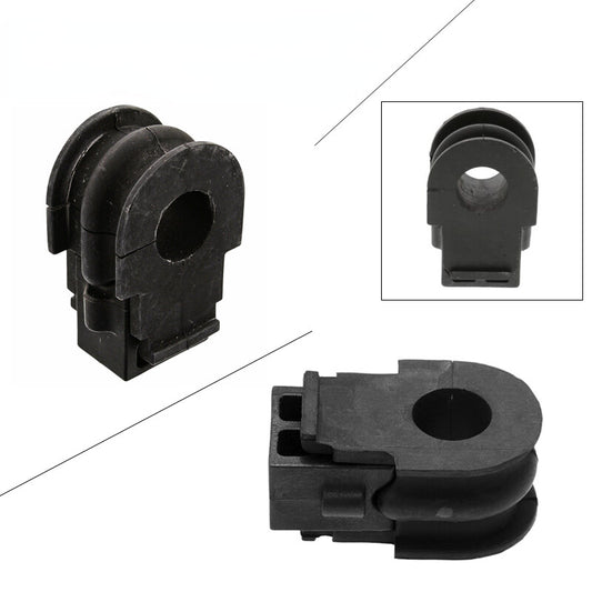 Front and rear anti-roll bar polyurethane bushing kit for Nissan X-Trail T31 07-13 Q
