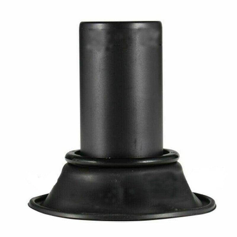 1x Carburetor Vacuum Piston Plunger Diaphragm fit for Honda VT500C 1983 to 86 Q