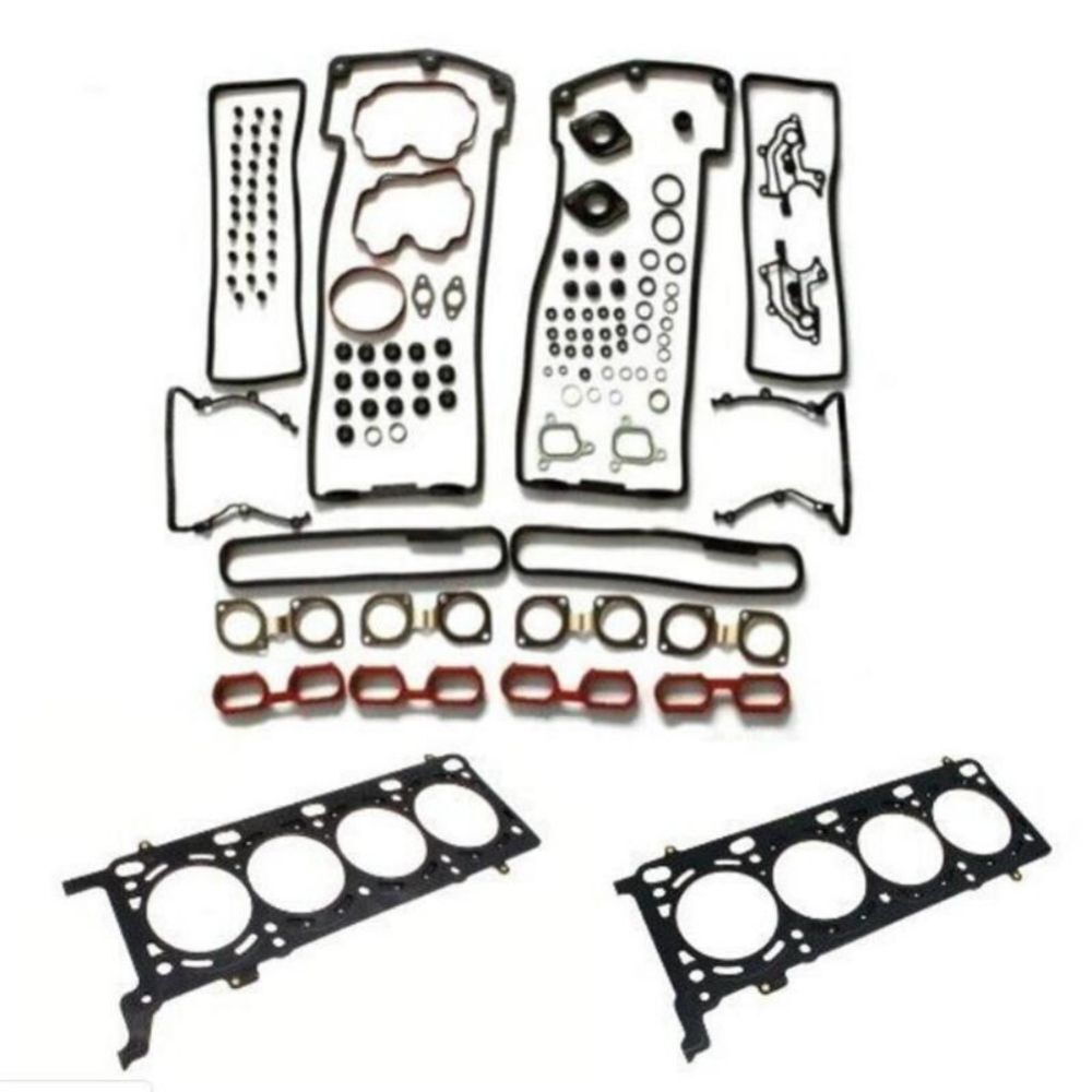 High Performance Cylinder Head Gasket Kit for Engine Repair 11120004553