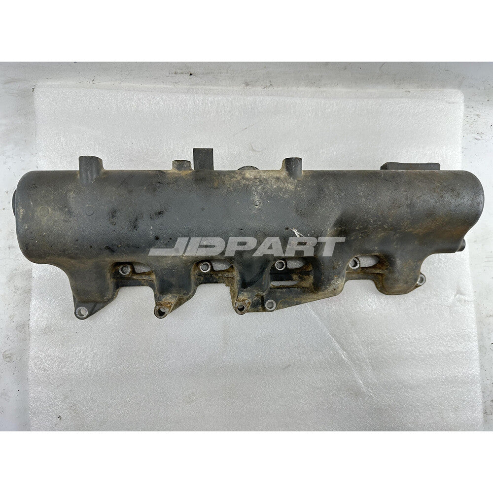 F2503 intake manifold is suitable for diesel engine parts.