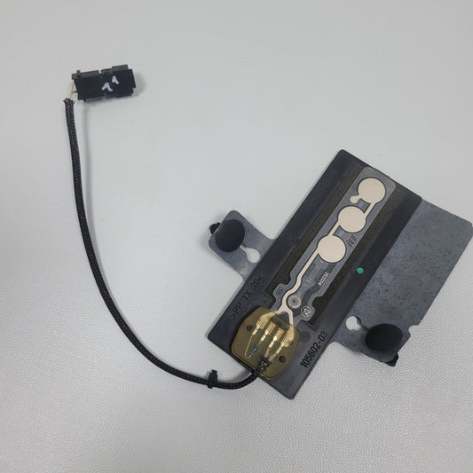 Front for Seat Sensor Mat for BMW 1 2 3 Series F20 F21 F30 F31 F32 F36 F45 F55 F56 Q