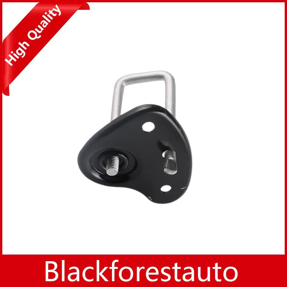 51237347412 for BMW G12 G30 750i 740i 540i 530i xDrive Upper Hood Latch Lock