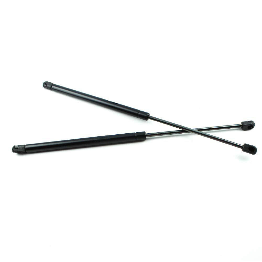 Rear tailgate lift support and shock absorber strut 2-piece set for Leon seats 2005-2012 1P0827550 Q