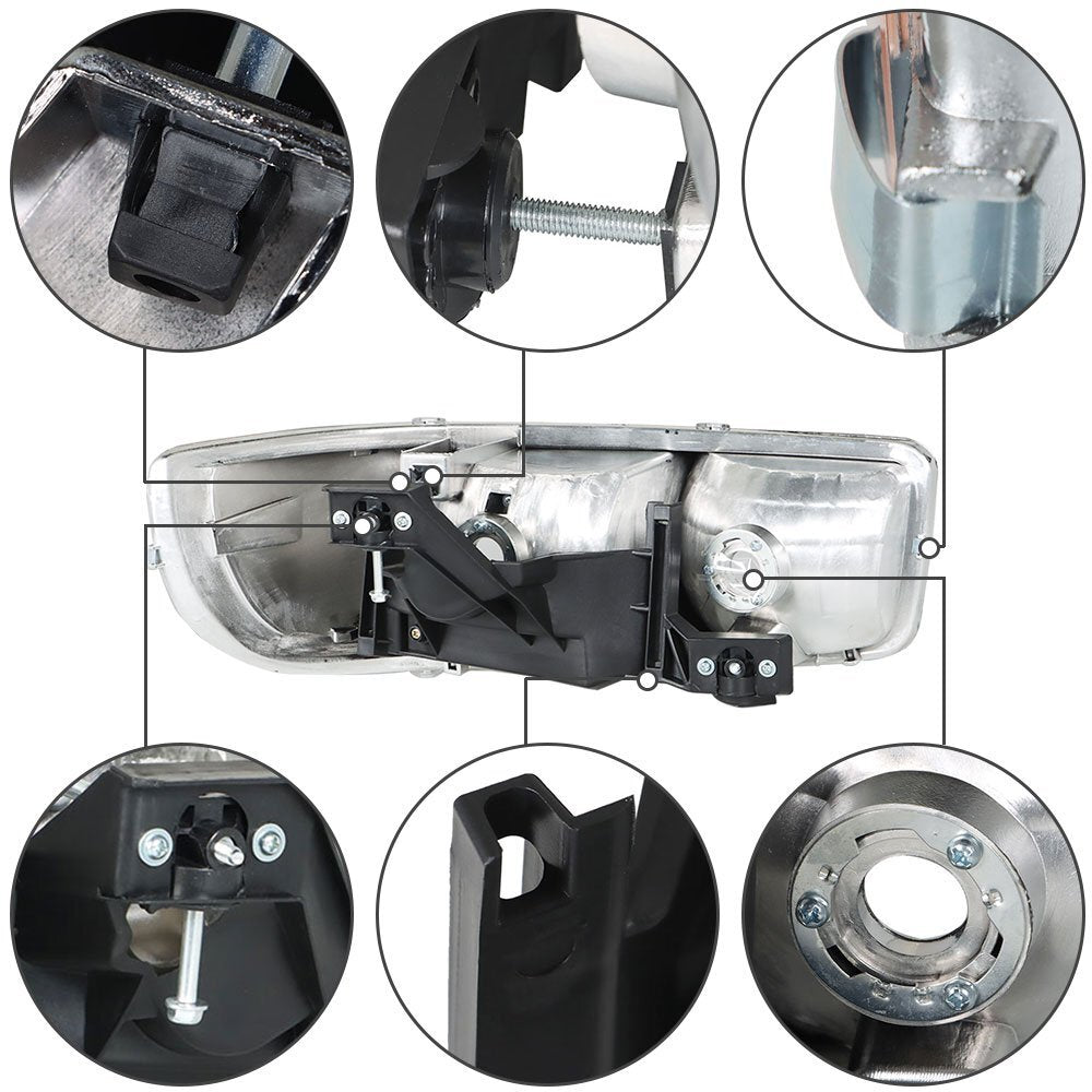 Thermostat housing 9804160380 is suitable for Citroen, for Peugeot C4, C5, 508 Expert Boxer.