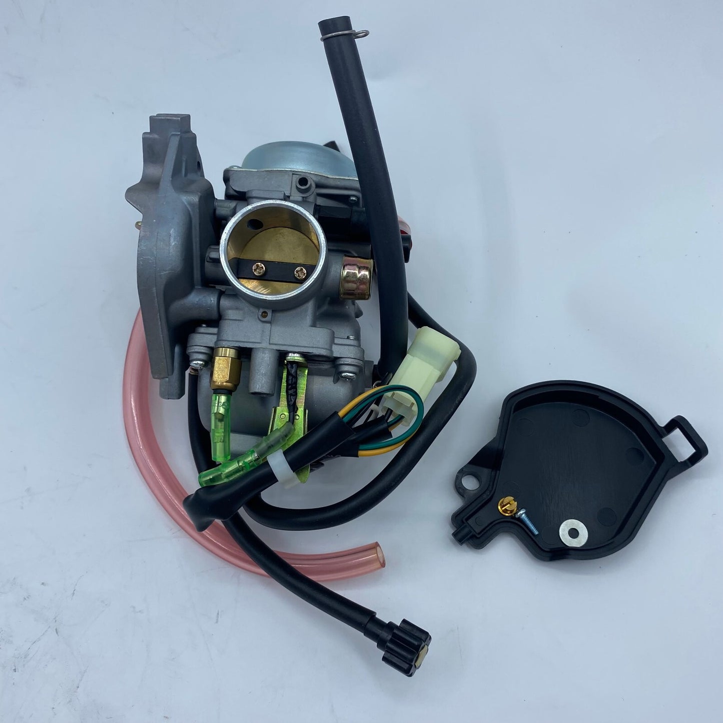 Carburetor For 2003-2007 for Kawasaki KVF360 PRAIRIE 360 15003-1686 PD33JK Carb