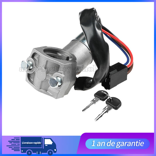ALLUMAGE ANTIVOL DE DIRECTION POUR DUCATO for CITROEN C25 for PEUGEOT J5 4162.FL 84-94 n