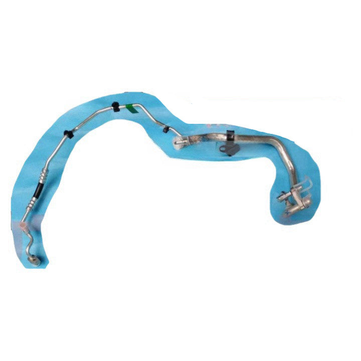 Part # MX6H19N602CB Air Conditioning Duct, 1 piece