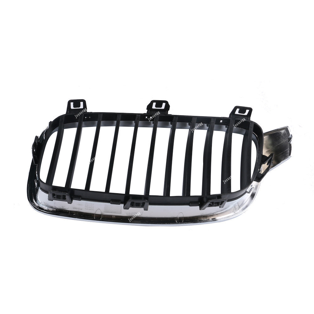 Chrome Front Kidney Grille Right Side for BMW F30 328i 335i 3 Series