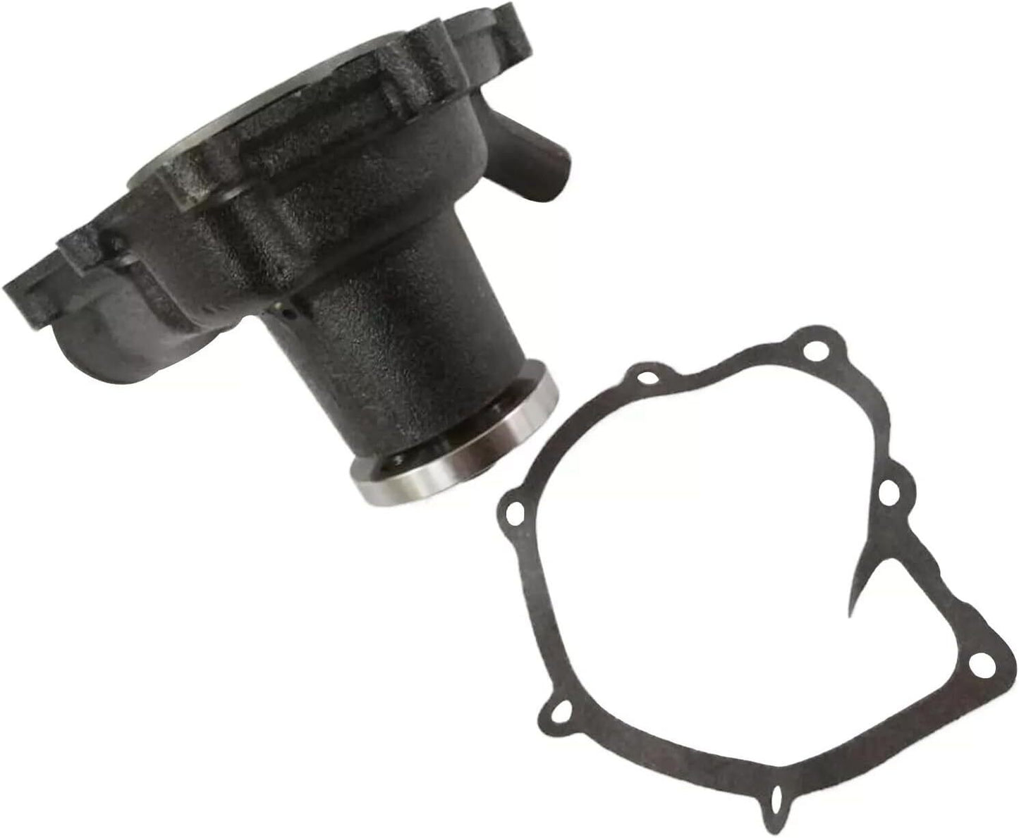 Water Pump ME996794 for MITSUBISHI 6D15T Kato HD1023 HD900-7 Excavator