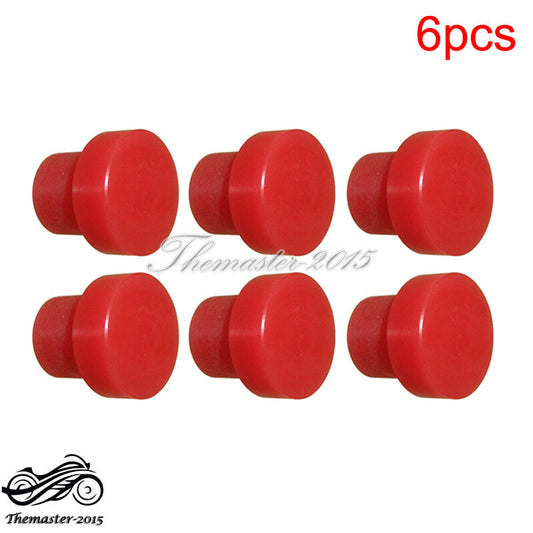 Heavy Duty Cam Chain Tensioner Button for Honda Grom Monkey Super Cub 125 Q