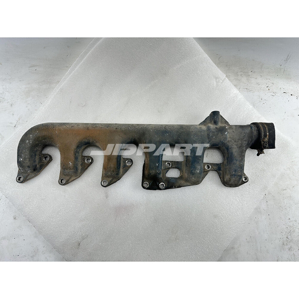 S2800 intake manifold is suitable for diesel parts.