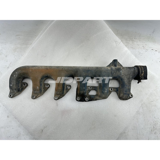 S2800 intake manifold is suitable for diesel parts.