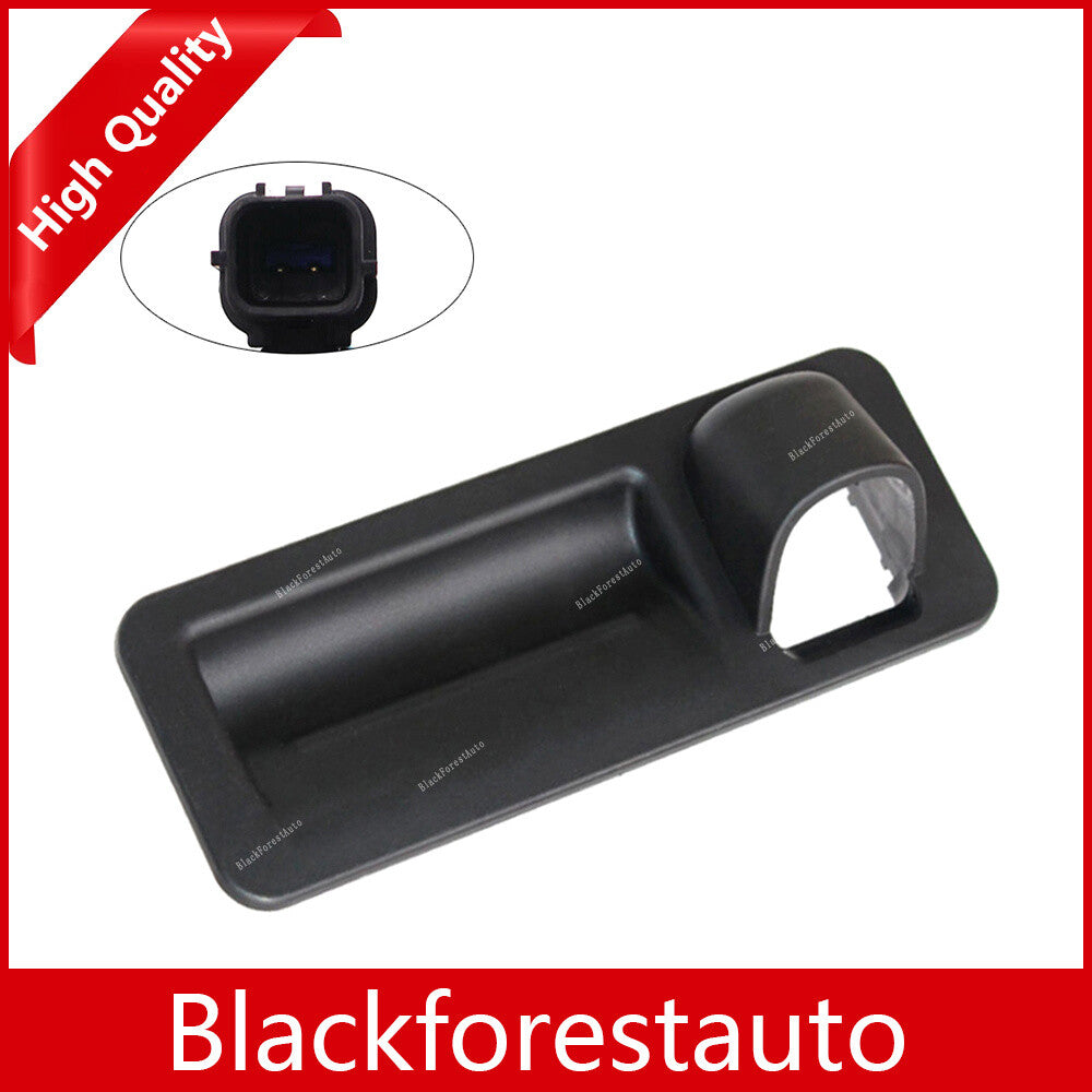 For 17 18 for Hyundai for Elantra AD 81260-F2010 Outside Trunk Lid Lock Release Handle Q