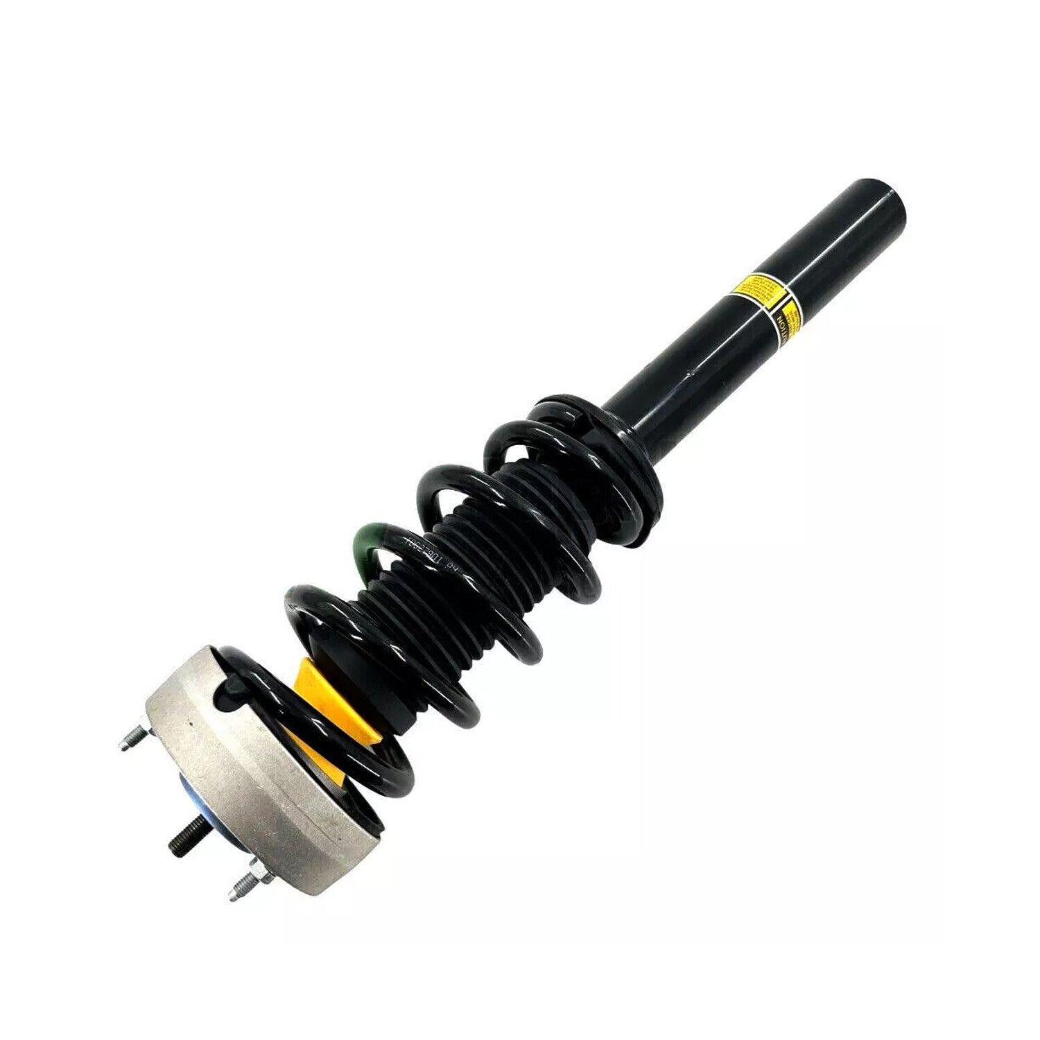 1 front left shock absorber strut from Assys with EDC, suitable for BMW G20, G21, 330i, M340i, xDrive. (18-23-)