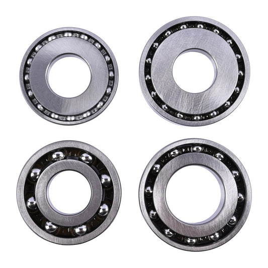 K114 CVT Automatic Transmission Pulley Bearing Kit B49-12UR for Toyota and for Lexus Q