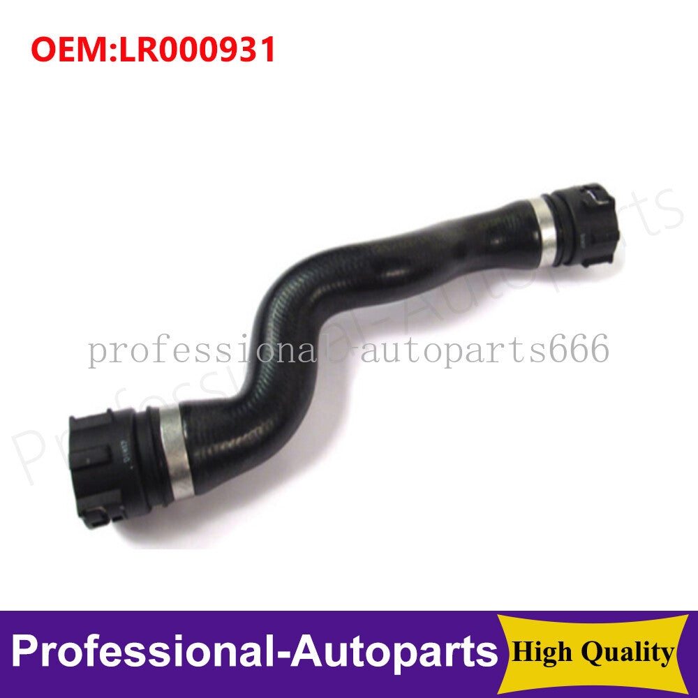 1PCS Water Tank Upper Radiator Pipe Coolant Hose for Land Rover Freelander LR2