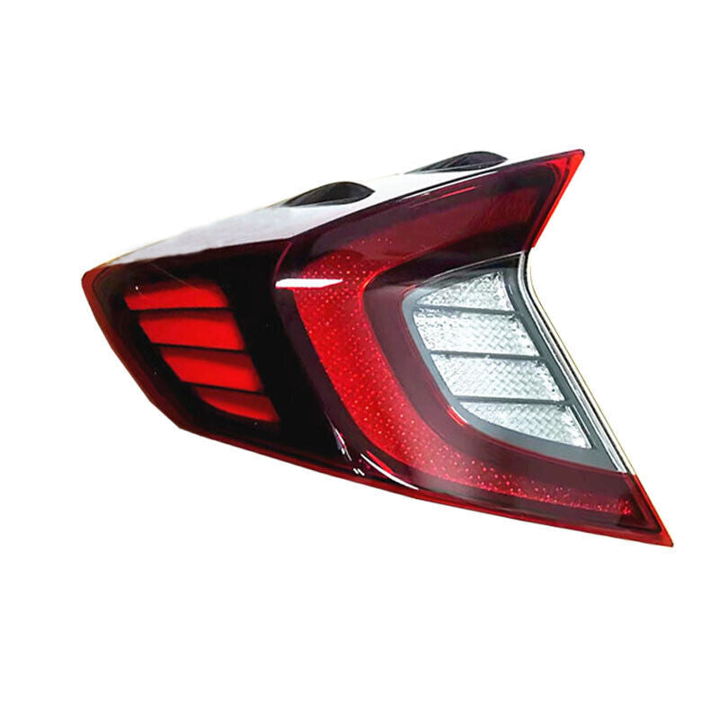 Tail Light Brake Signal Lamp Left for Hyundai Sonata 10th 2020-2021 Halogen