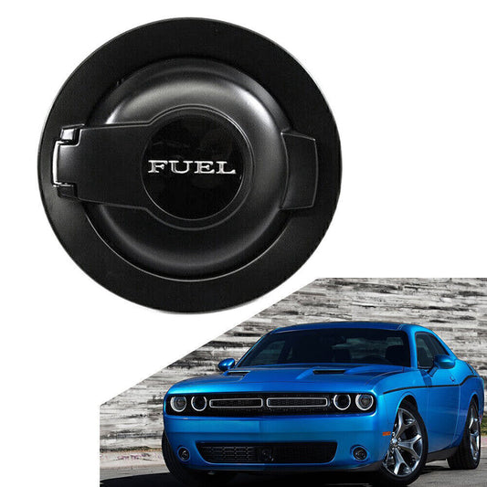 Fuel Gas Door Lid Vapor Edition Fit 2008-2019 for Dodge for Challenger 68250120AA Q