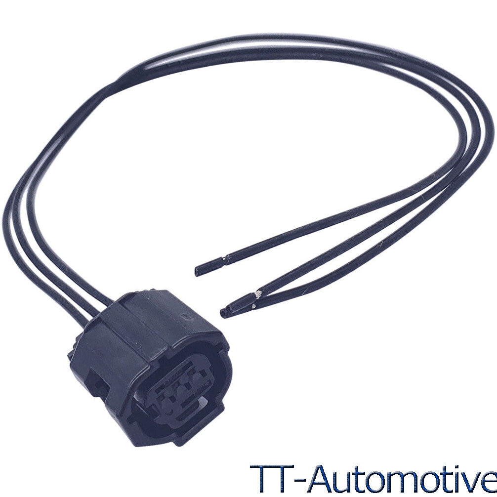 Camshaft position sensor connector tail harness SU7792 for Toyota 2005-2015 models. Q
