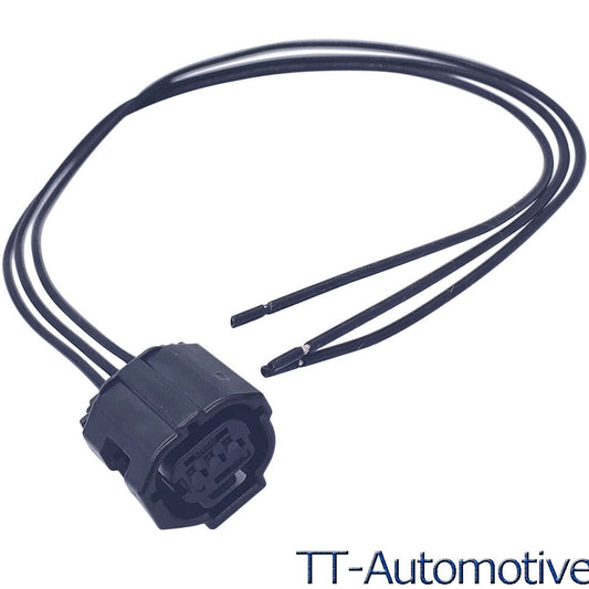 Camshaft position sensor connector tail harness SU7792 for Toyota 2005-2015 models. Q
