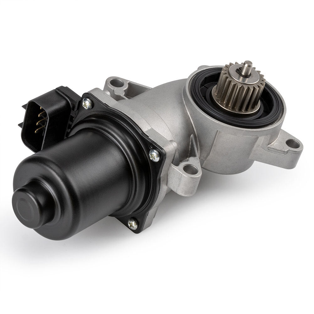 Transfer Case Shift Motor 23369032 Fits for Chevrolet Silverado for GMC 1500 2007-2018 Q