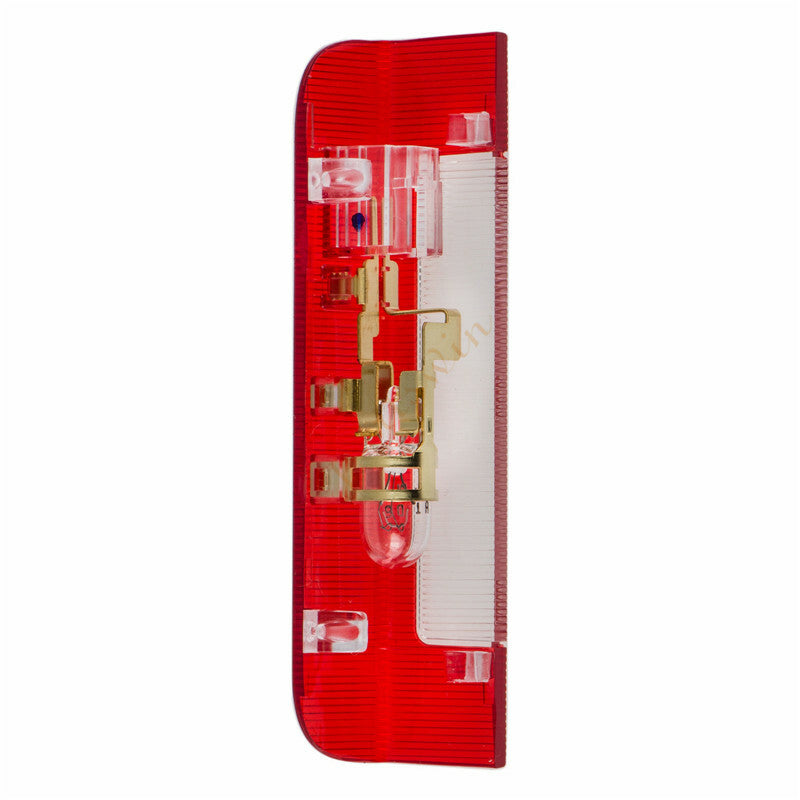 Red interior courtesy door light suitable for 13-2018 MURANO Pathfinder Altima- n