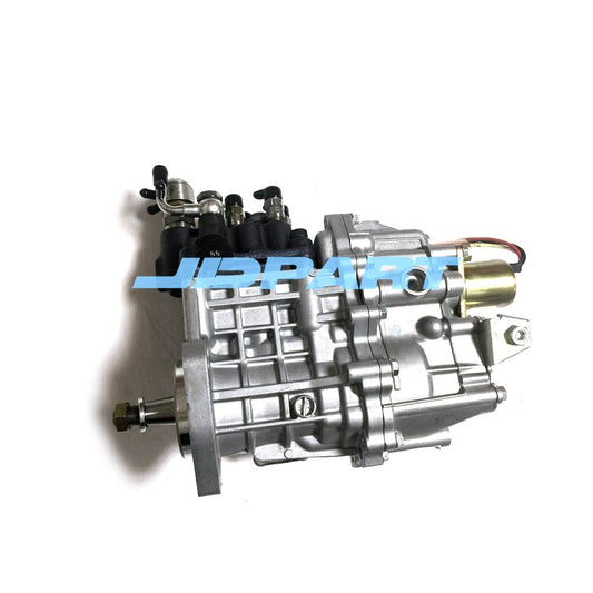4TNV84 Fuel Injection Pump 729584-51300 - Suitable for Engine Parts