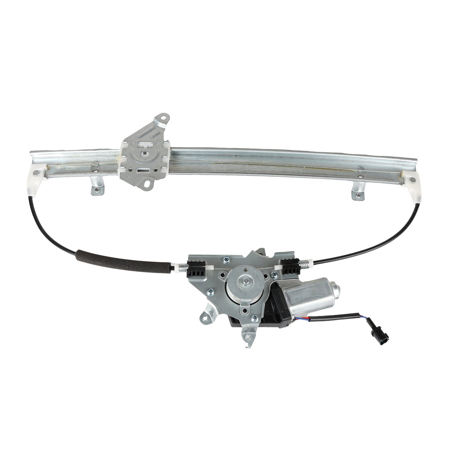 Power Window Regulator for Nissan Frontier Xterra Pathfinder w/ Motor 741-349 RH