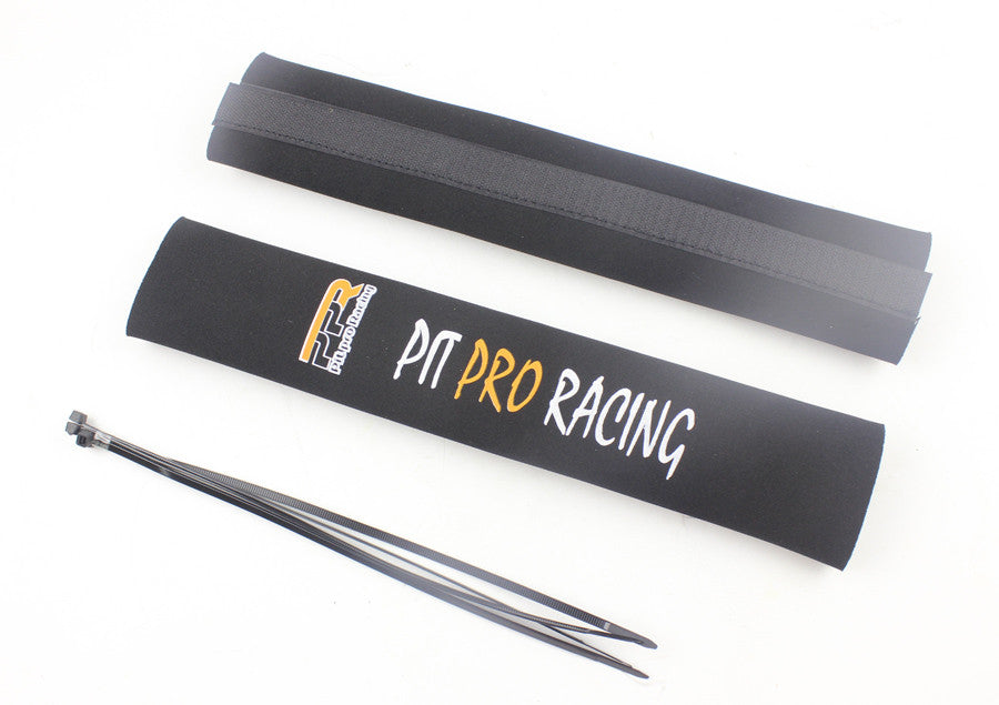 PPR Magic Front Forks Protector Cover Skin for Honda for Kawasaki for Yamaha for KTM Bikes