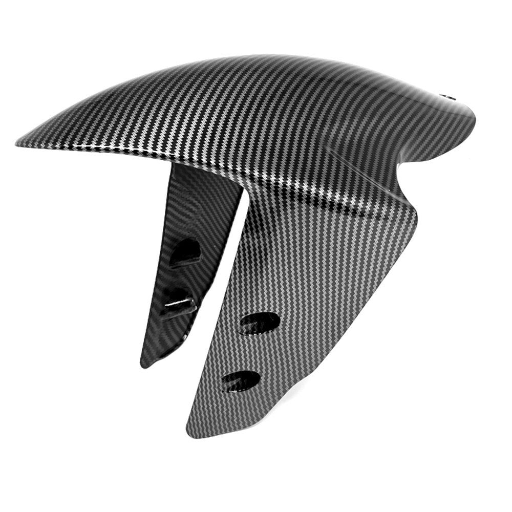 Panigale Front Tire Fender Guard Hugger Fairing Carbon Fiber for Ducati 899 1199