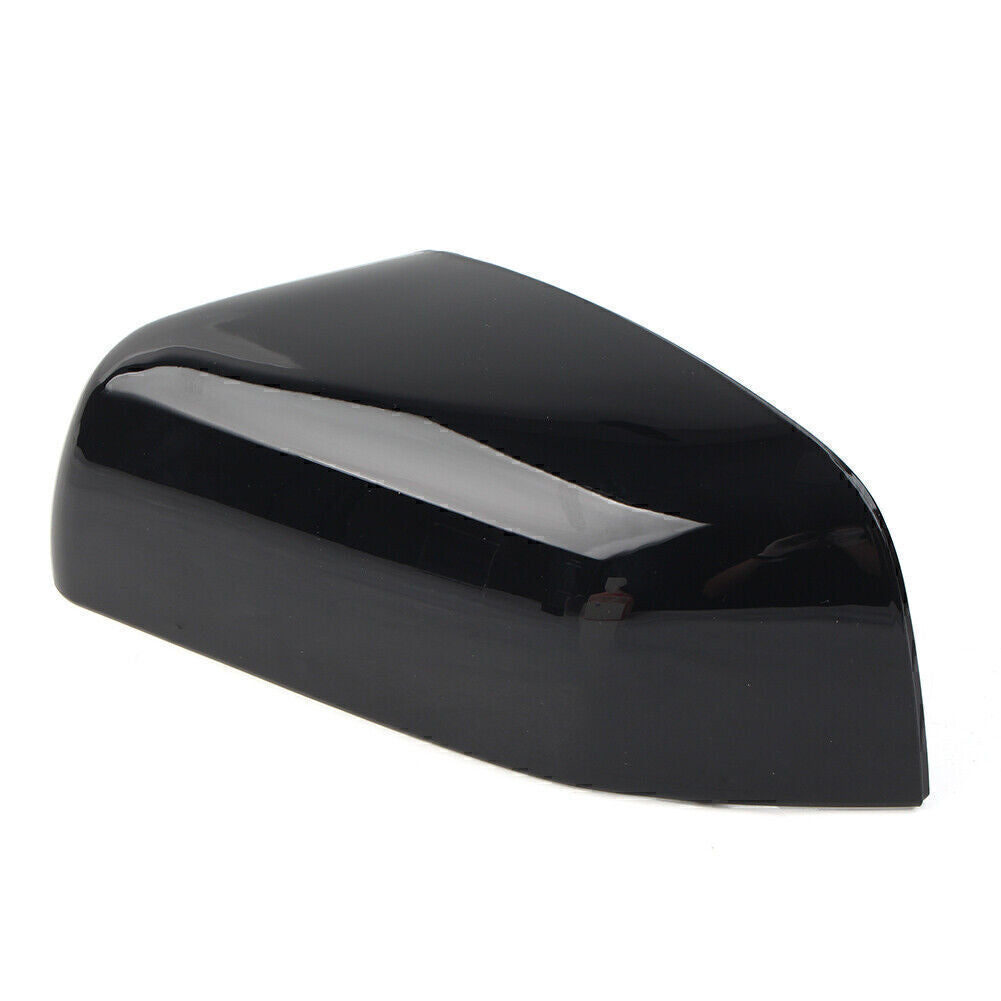 Left Rearview Mirror Cover for Land Rover LR4 LR2 for Range Rover Sport Freelander 2
